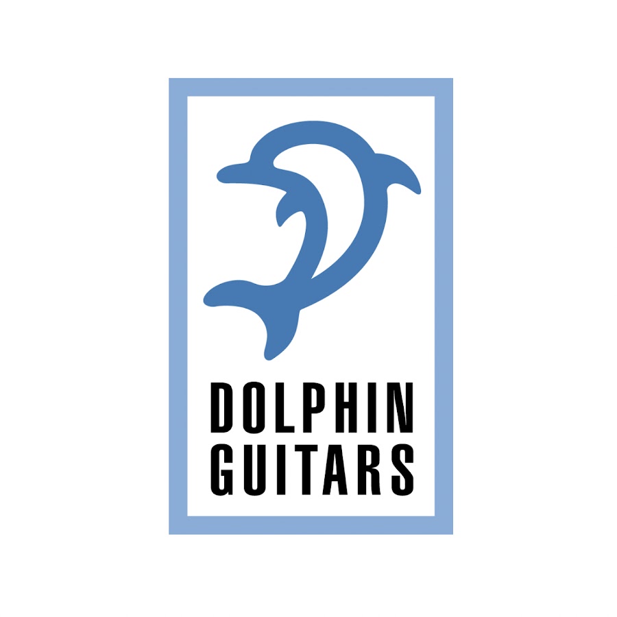 Dolphin Guitars رمز قناة اليوتيوب