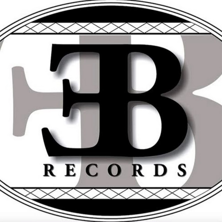 E.B Production YouTube channel avatar