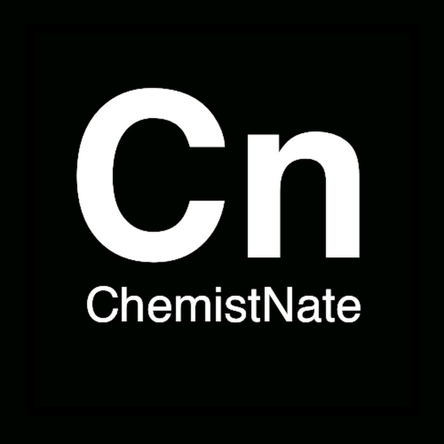 chemistNATE YouTube 频道头像
