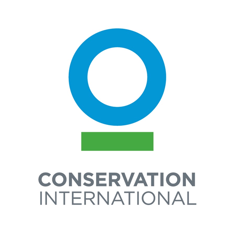 Conservation International Avatar de canal de YouTube