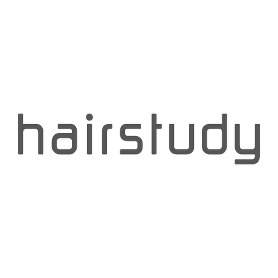 hairstudy YouTube channel avatar
