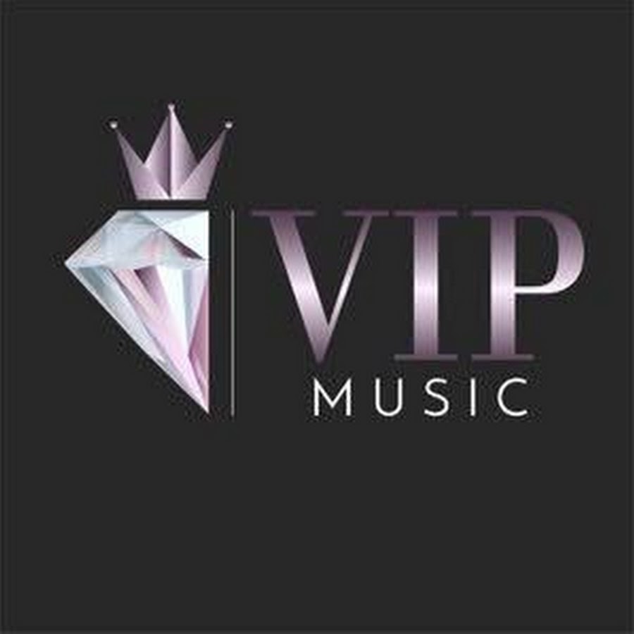 Music VIP â„¢ Avatar de canal de YouTube