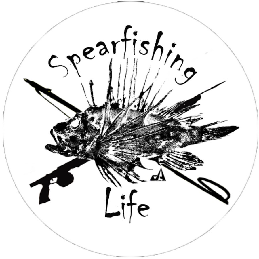 Spearfishing Life - fck0f YouTube channel avatar