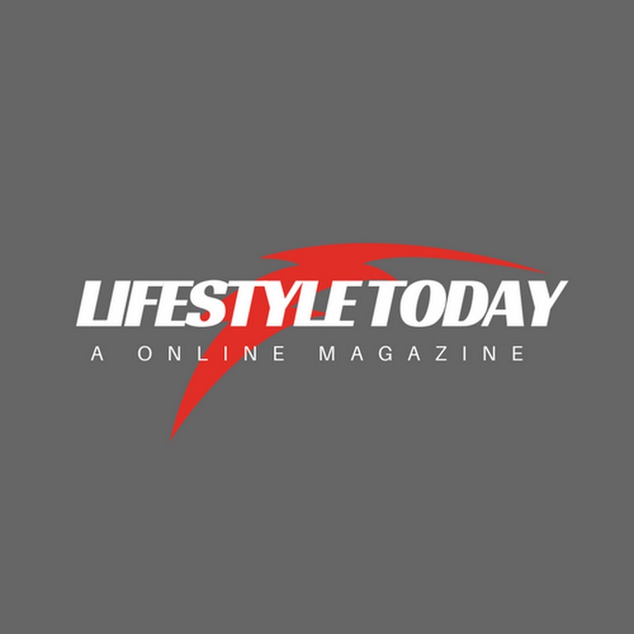 Lifestyle Today YouTube channel avatar