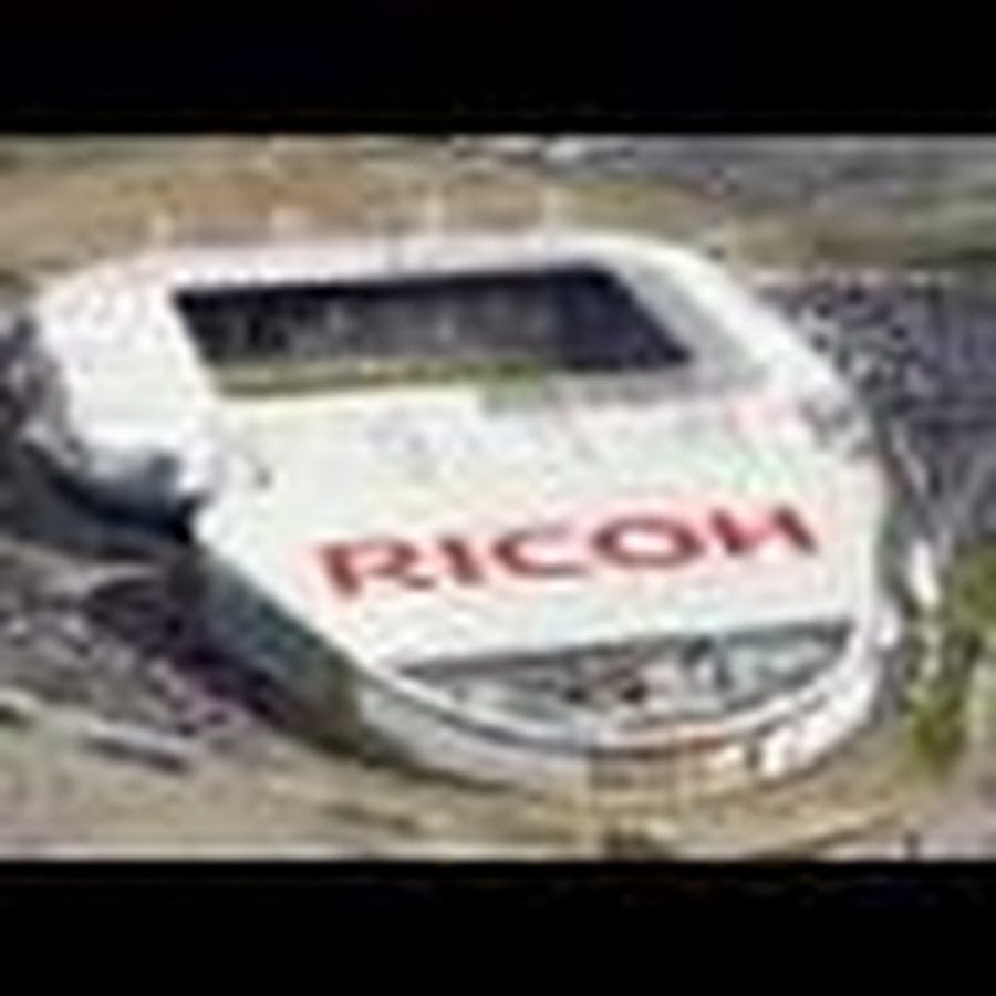 RicohArena30 YouTube channel avatar
