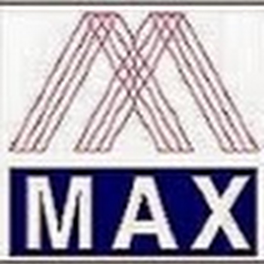 Max Cassettes यूट्यूब चैनल अवतार