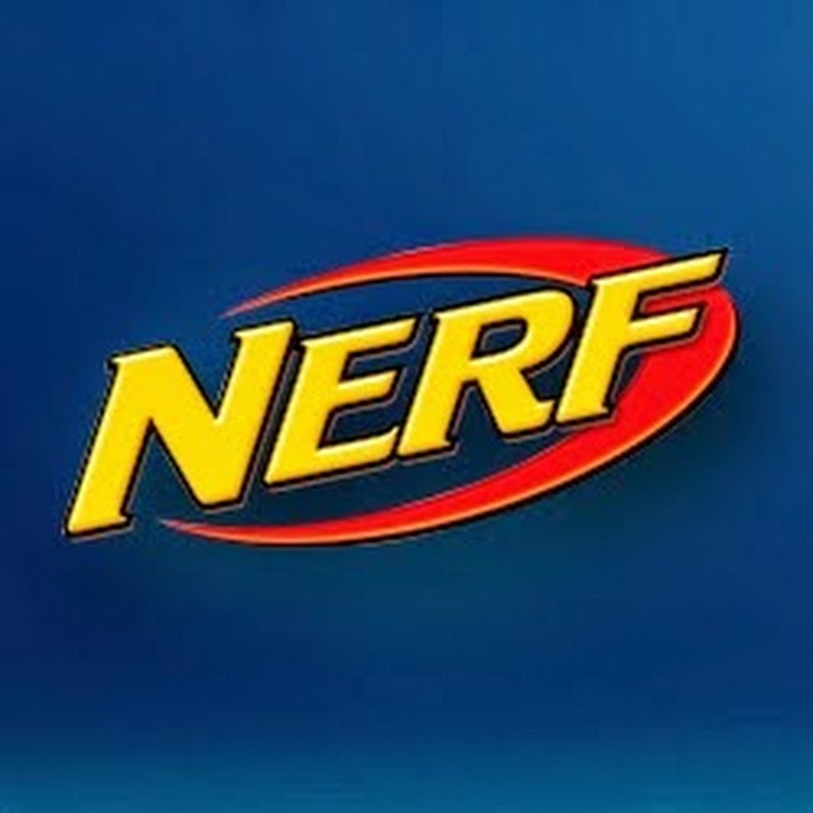 NERF POLSKA YouTube channel avatar