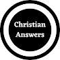 Christian Answers YouTube Profile Photo
