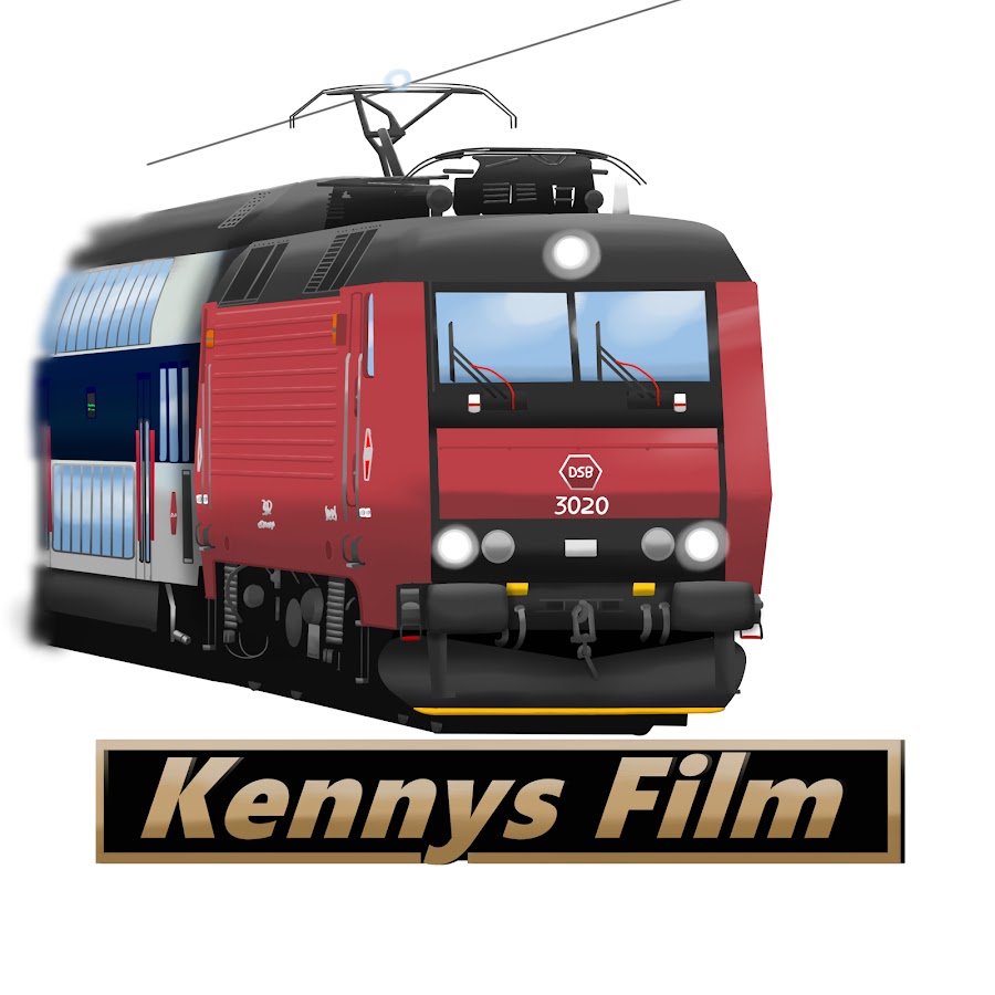 Kennys Film YouTube 频道头像