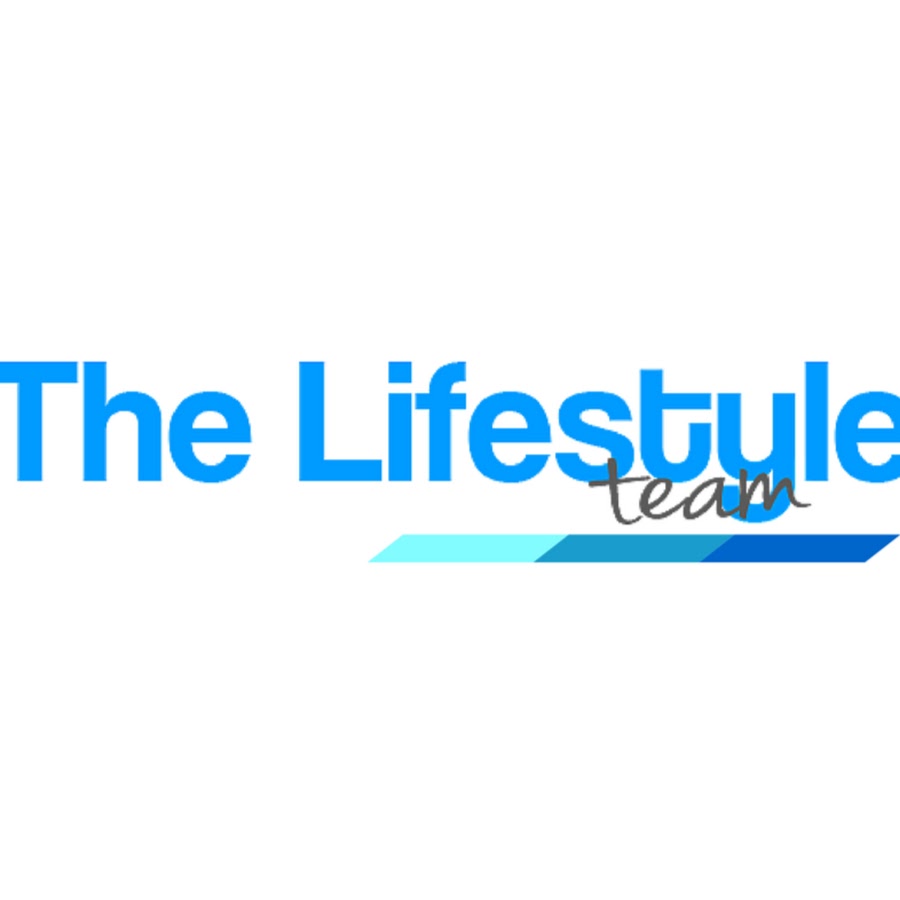 The Lifestyle Team YouTube kanalı avatarı