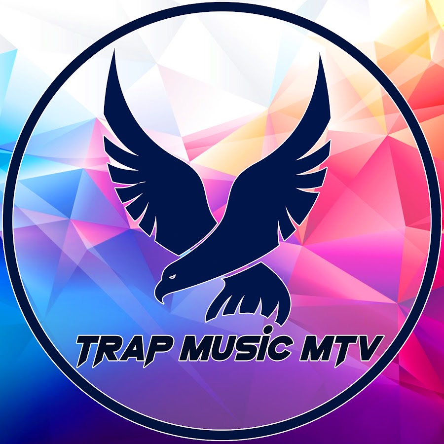 Trap Music MTV YouTube channel avatar