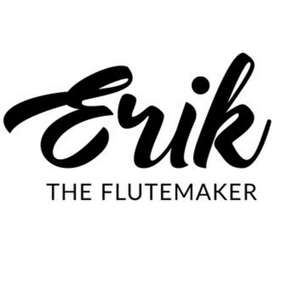 Erik The Flutemaker