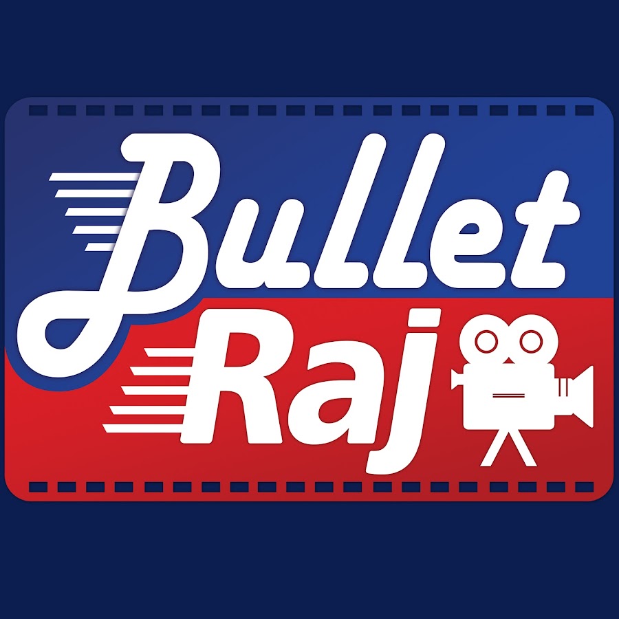 Bullet Raj YouTube kanalı avatarı