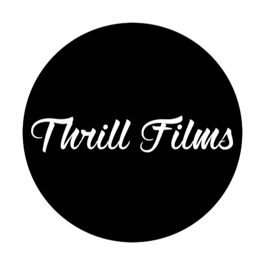 Thrill Films YouTube kanalı avatarı