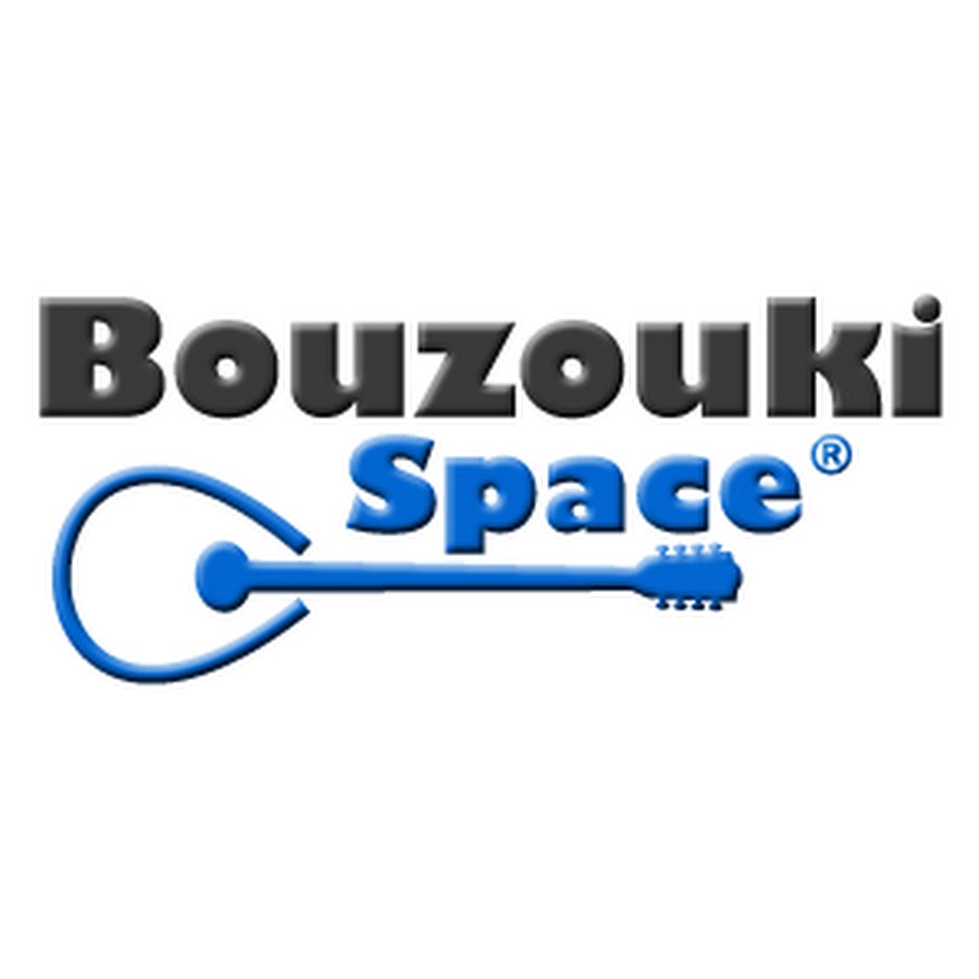 BouzoukiSpace YouTube channel avatar