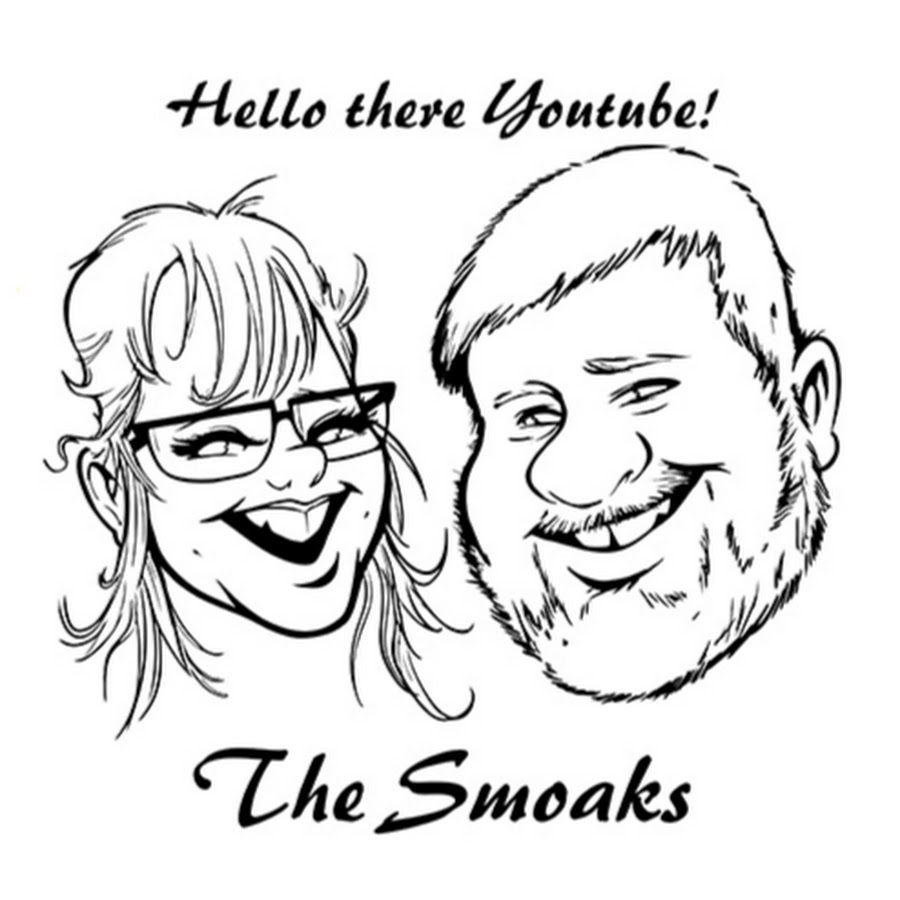 TheSmoaksVlogs YouTube channel avatar