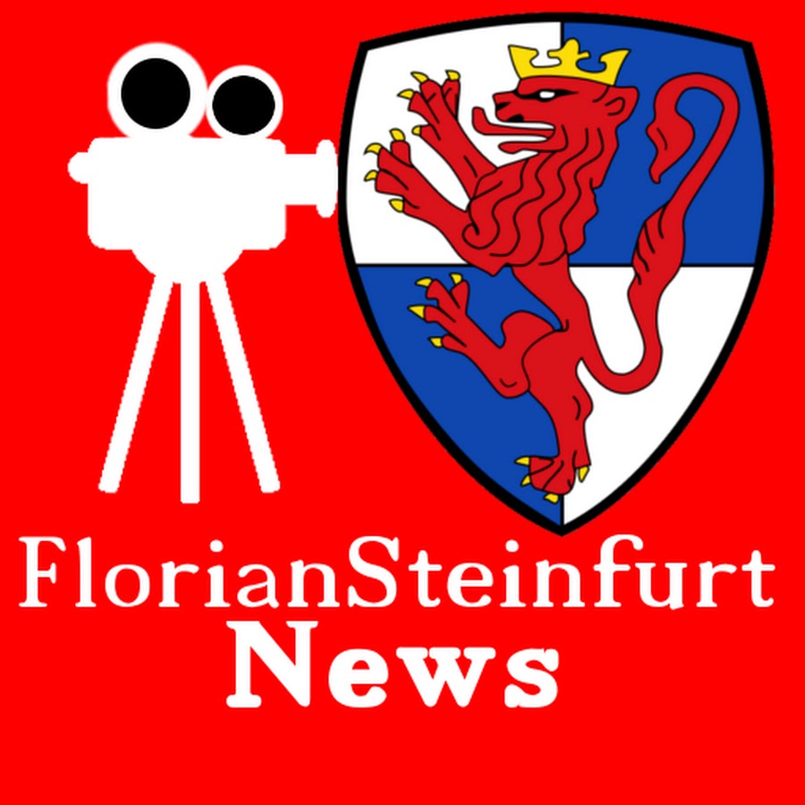FlorianSteinfurtNews YouTube channel avatar
