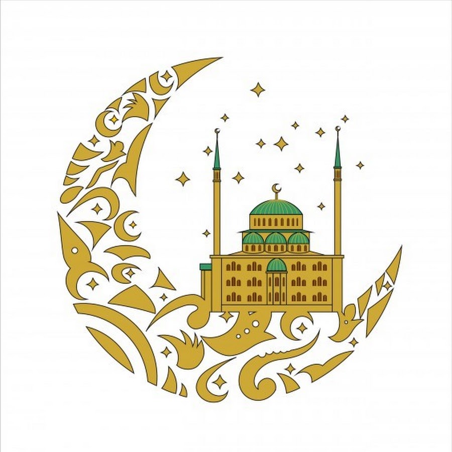 Muslimin YouTube channel avatar