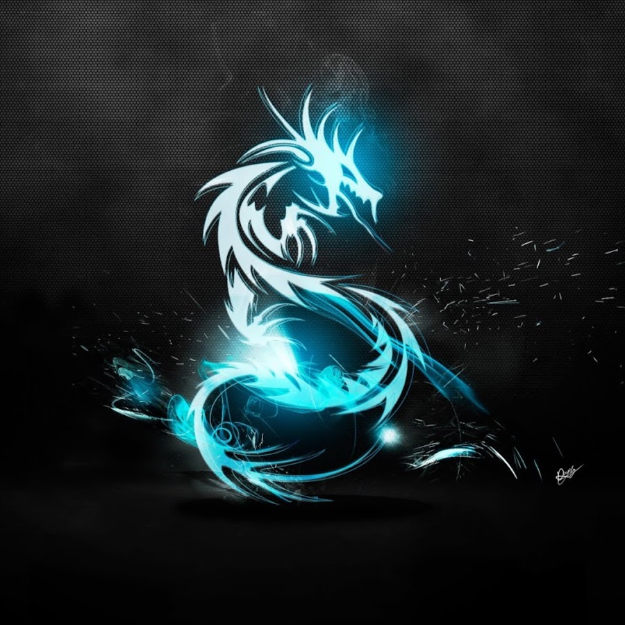 Dragon Soul YouTube channel avatar