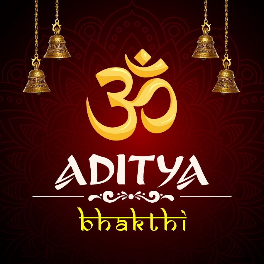 Aditya Devotional YouTube channel avatar