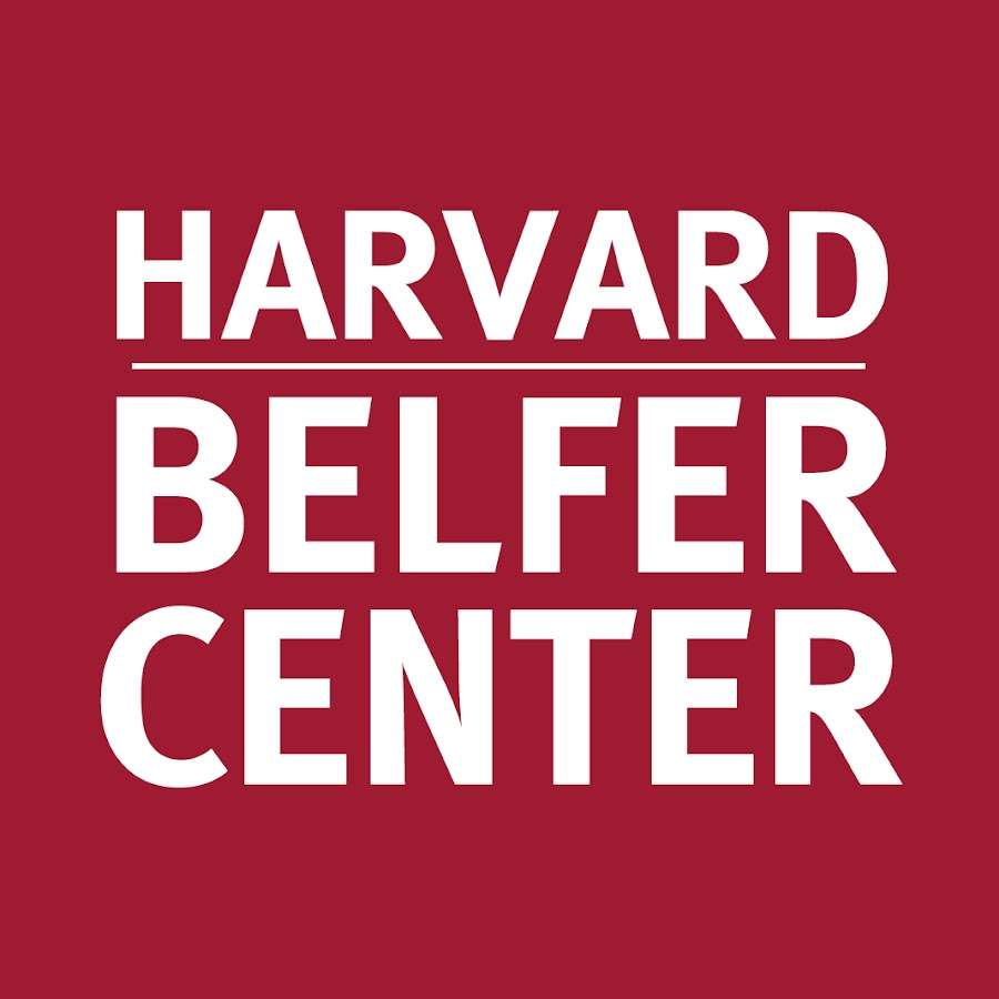 Belfer Center YouTube channel avatar
