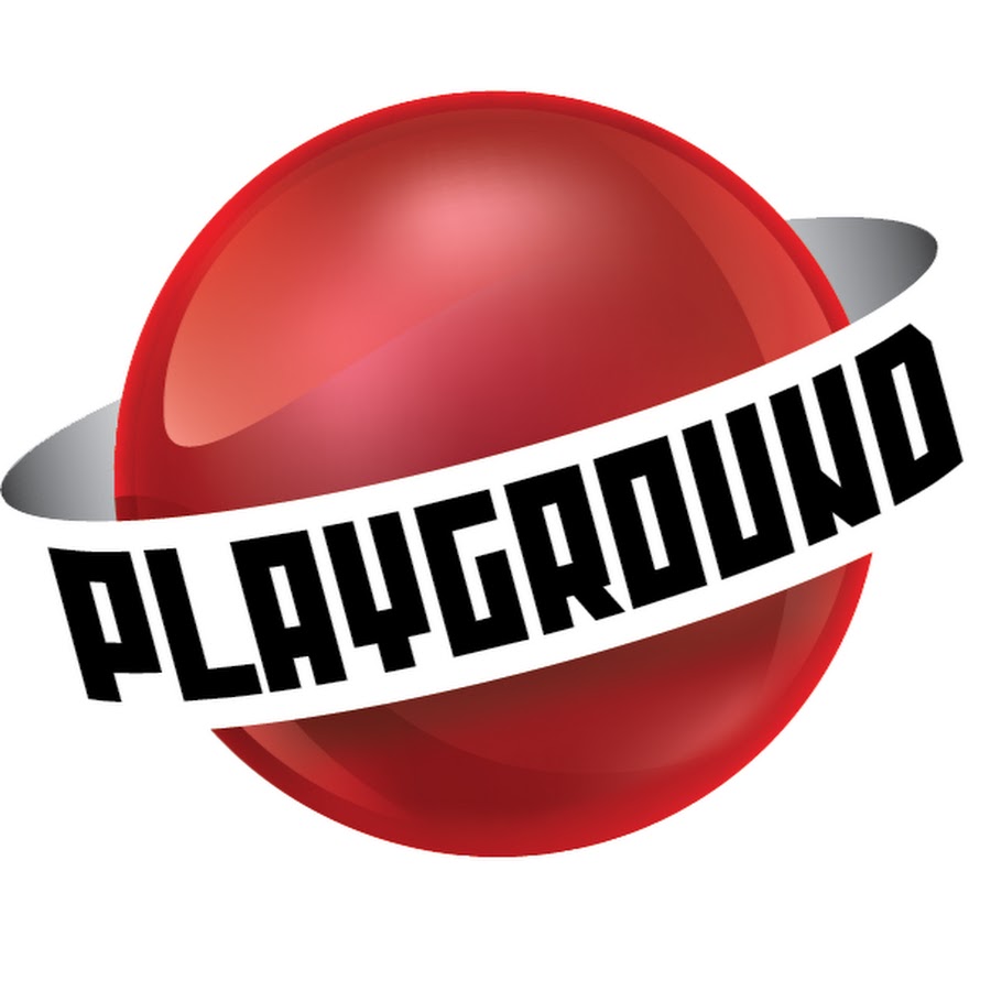 PlayGround.TV ইউটিউব চ্যানেল অ্যাভাটার