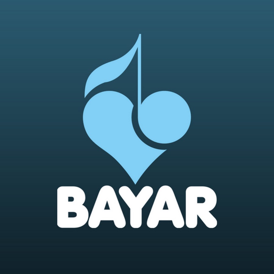 Bayar MÃ¼zik YouTube channel avatar