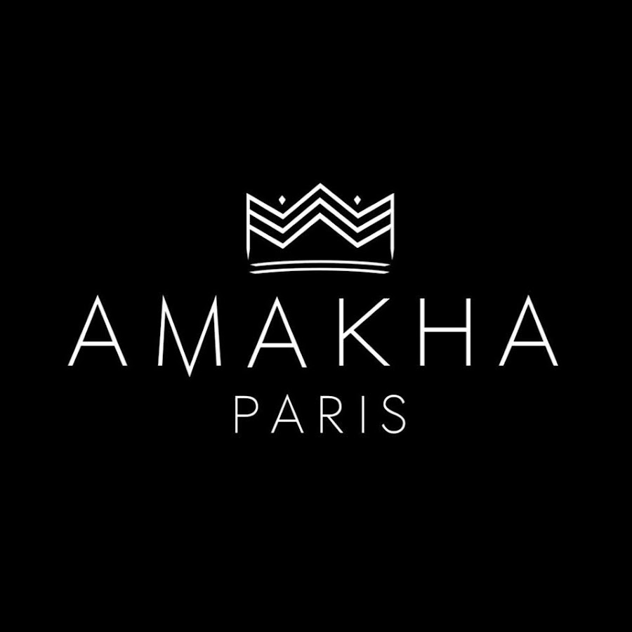 Amakha CosmÃ©ticos Oficial YouTube channel avatar