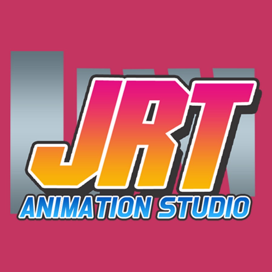 JRT STUDIO Avatar canale YouTube 