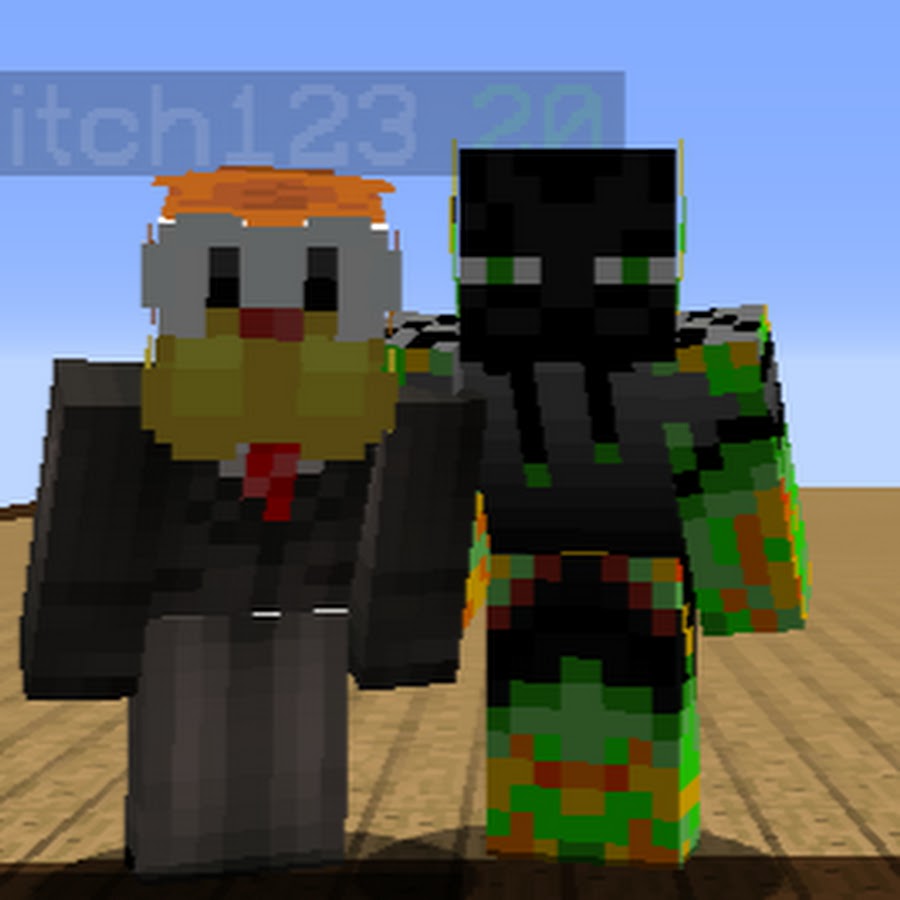 Mighty_Enderman