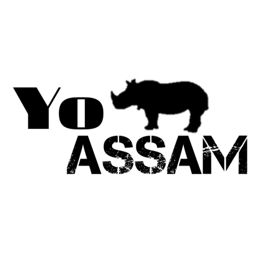 YO Assam Аватар канала YouTube