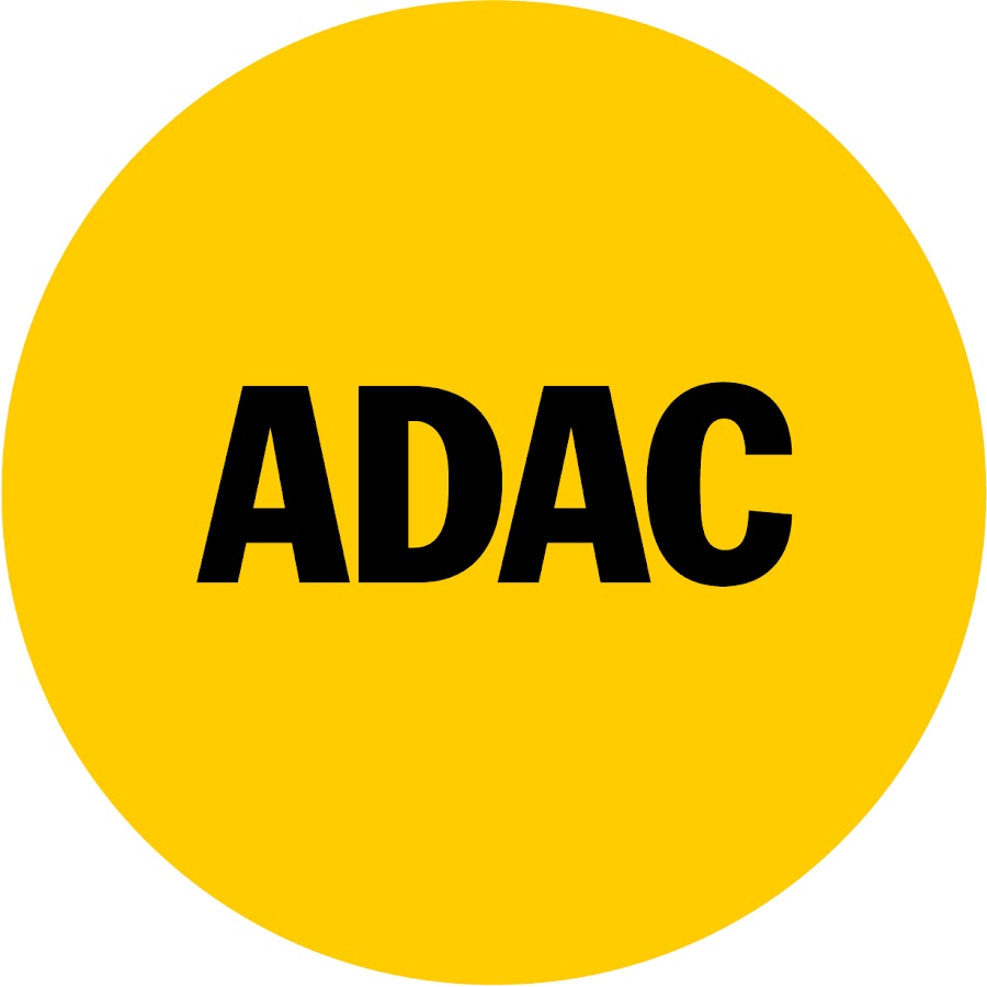 ADAC YouTube channel avatar