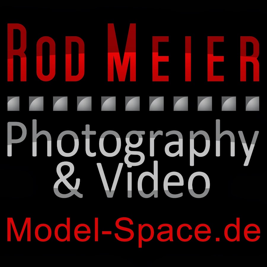 Rod Meier - Photography & Video