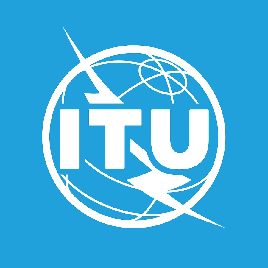 ITU رمز قناة اليوتيوب