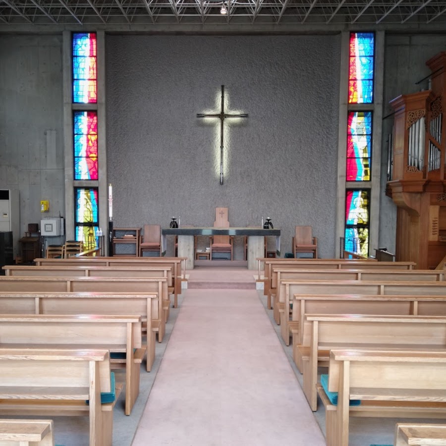 聖マーガレット教会 Youtube