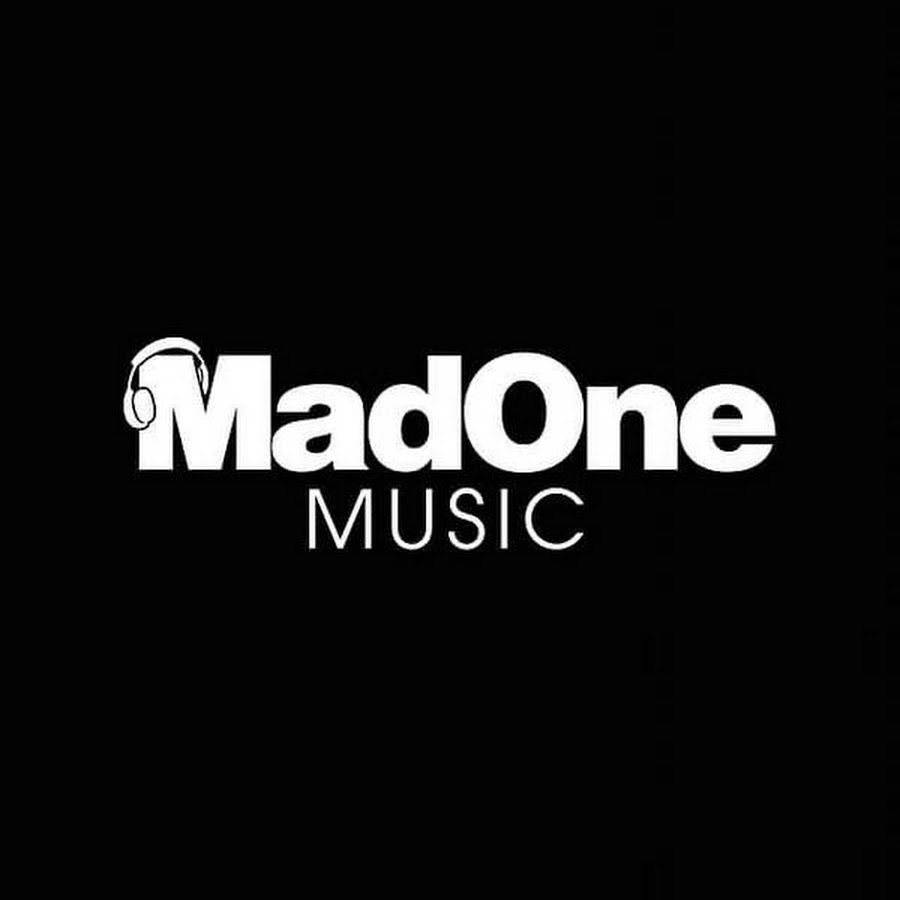 MadOne Music رمز قناة اليوتيوب