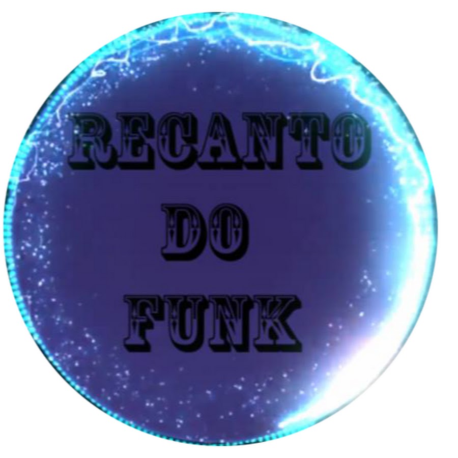Recanto do Funk YouTube channel avatar
