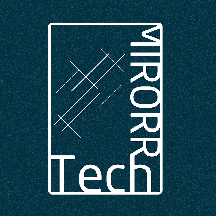 Tech mirror Ù…Ø±Ø¢Ø© Ø§Ù„ØªÙƒÙ†ÙˆÙ„ÙˆØ¬ÙŠØ§ Avatar de chaîne YouTube