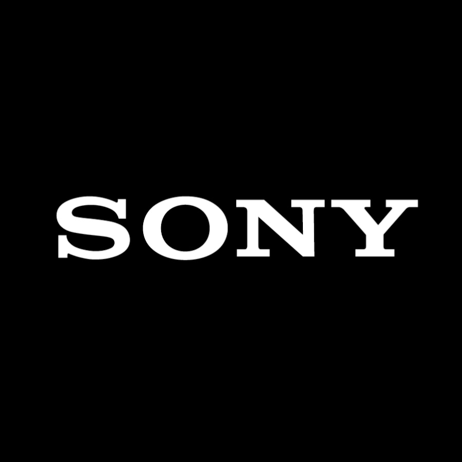 Sony | Camera Channel Avatar channel YouTube 