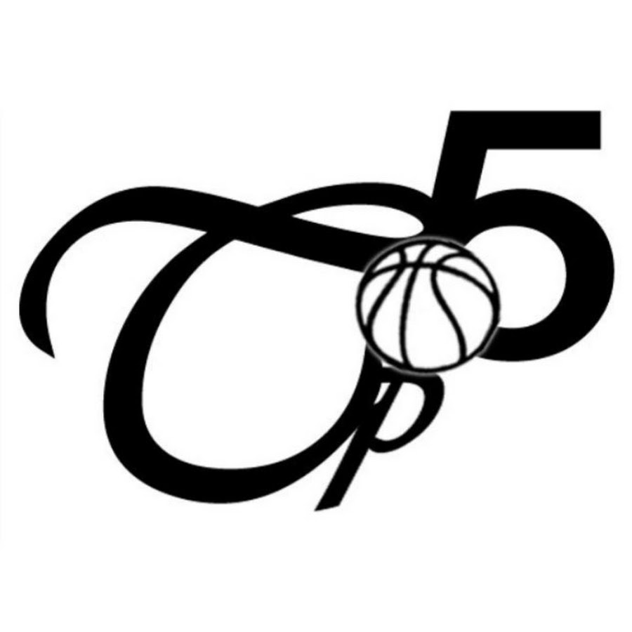 Basketball Top5 YouTube kanalı avatarı