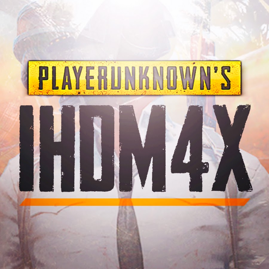iHDMAX YouTube channel avatar