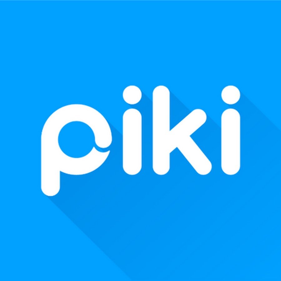Pikicastí”¼í‚¤ìºìŠ¤íŠ¸ YouTube kanalı avatarı