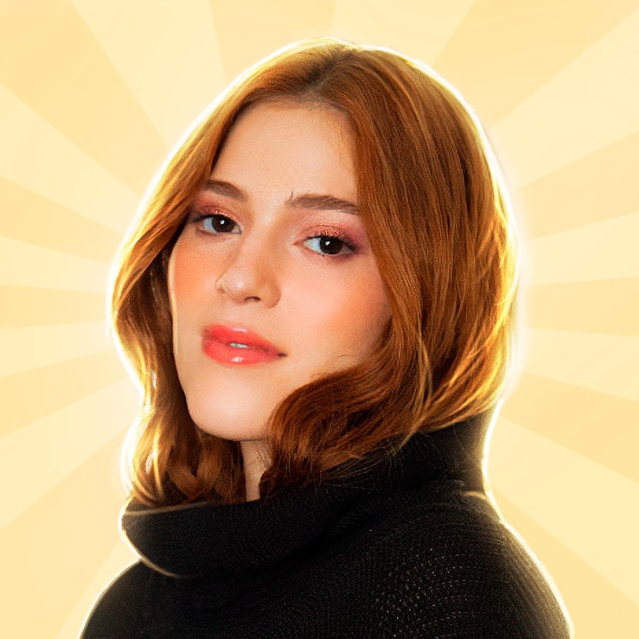 Ana Clara YouTube channel avatar