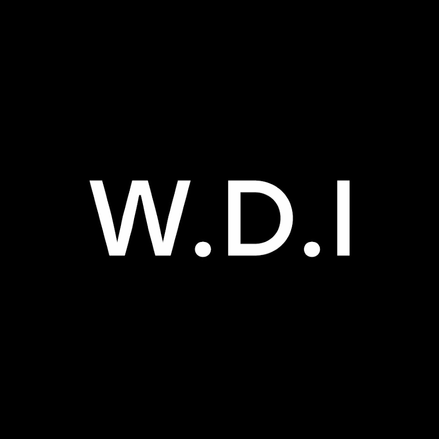 WDI Design School Awatar kanału YouTube