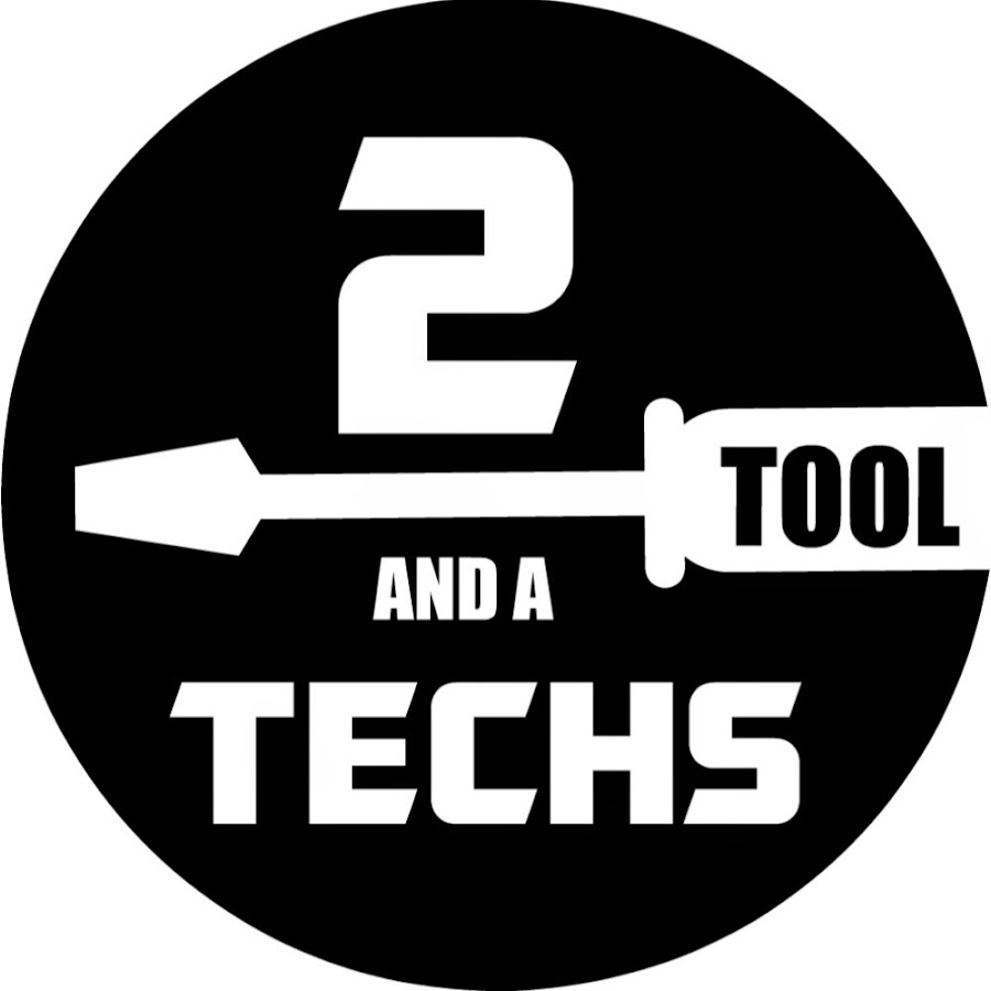 2 Techs and a Tool