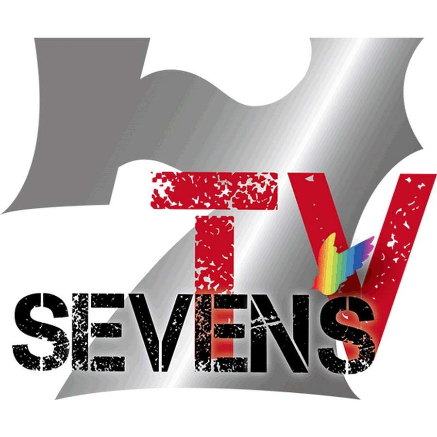 SEVENâ€™S TV YouTube 频道头像