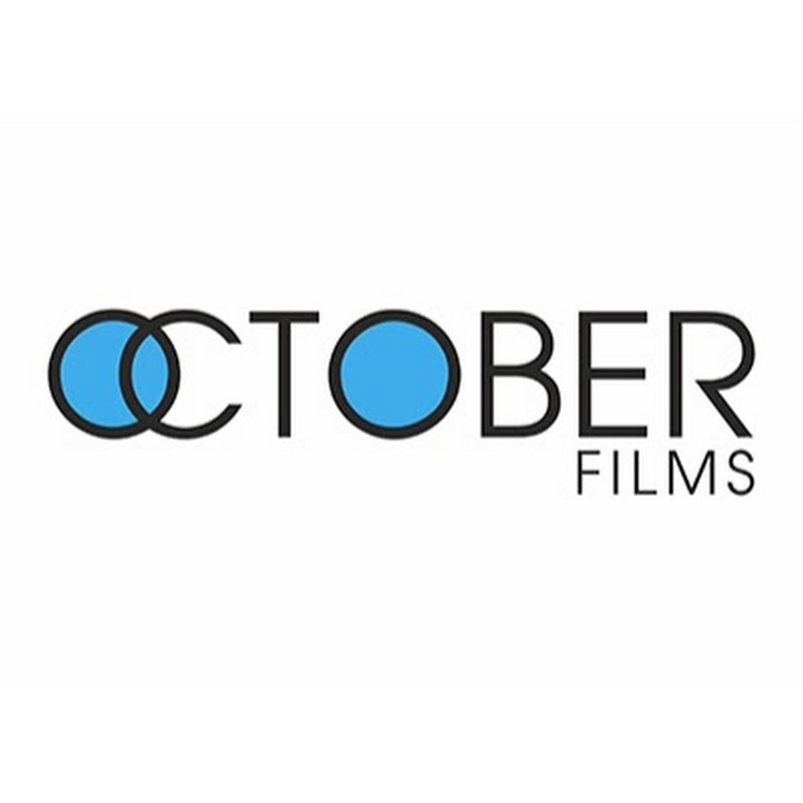 October Films India YouTube channel avatar