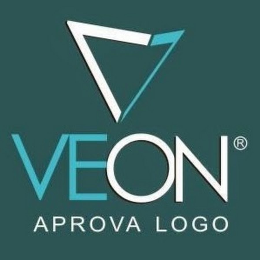 Veon Aprova Logo Avatar de canal de YouTube