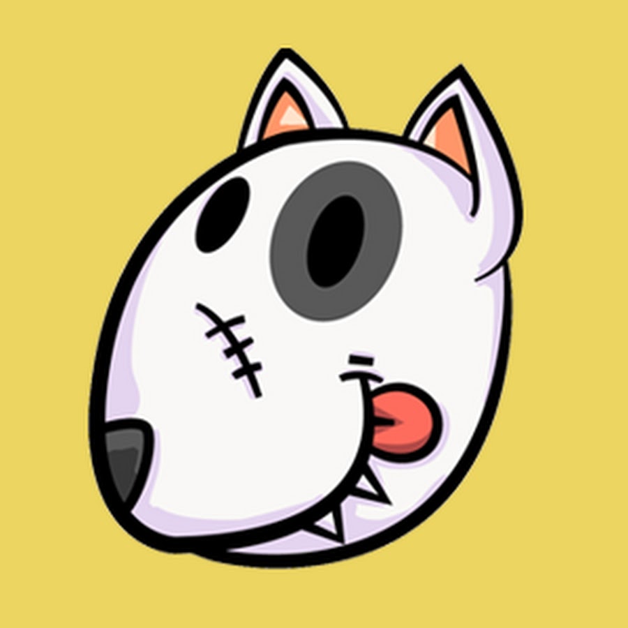 PuppyAttack YouTube channel avatar