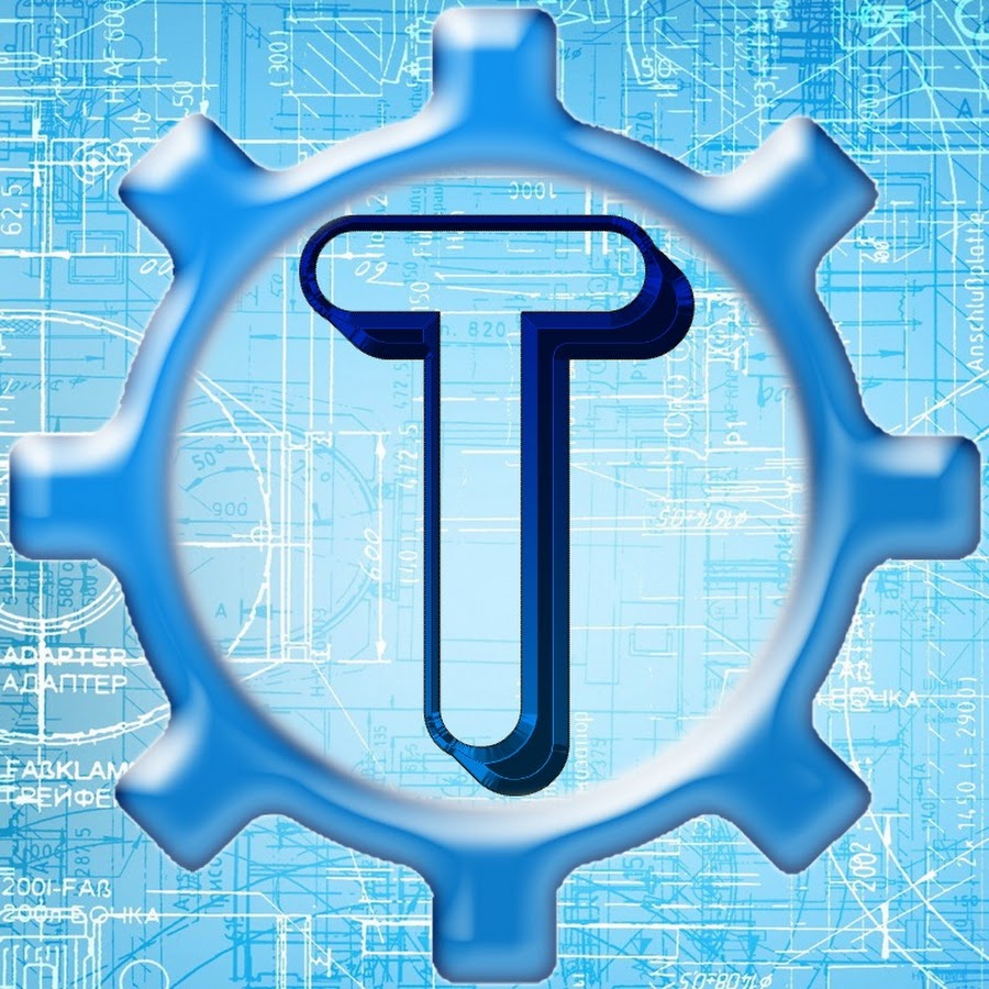 Techportal رمز قناة اليوتيوب